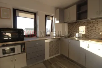 Decebal - Piata Alba Iulia- stradal - studio complet renovat - imagine 4