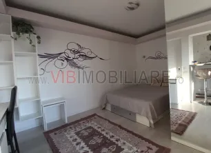 Decebal - Piata Alba Iulia- stradal - studio complet renovat - imagine 7