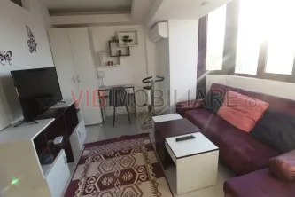 Decebal - Piata Alba Iulia- stradal - studio complet renovat - imagine 9