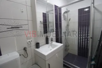 Decebal - Piata Alba Iulia- stradal - studio complet renovat - imagine 12