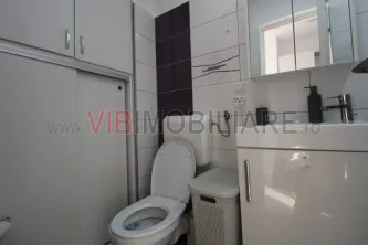 Decebal - Piata Alba Iulia- stradal - studio complet renovat - imagine 13