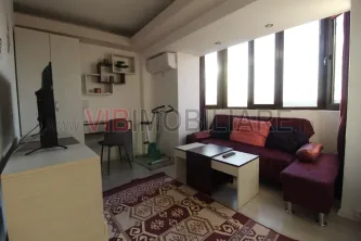 Decebal - Piata Alba Iulia- stradal - studio complet renovat - imagine 5