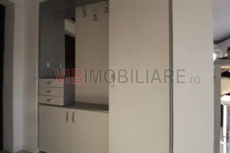 Decebal - Piata Alba Iulia- stradal - studio complet renovat - imagine 10