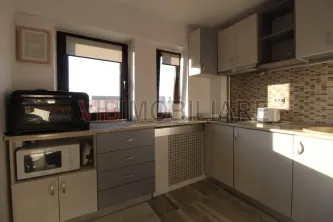 Decebal - Piata Alba Iulia- stradal - studio complet renovat - imagine 3