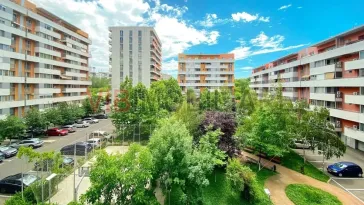 2 Camere - Bloc Nou - Politehnica - Quadra - imagine 15