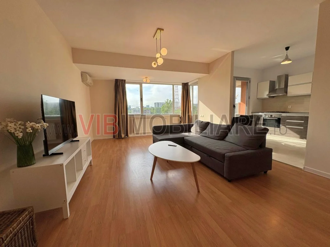 2 Camere - Bloc Nou - Politehnica - Quadra - imagine 1