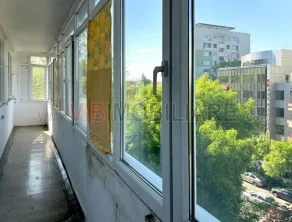 Ion Mihalache stradal apartament 2 camere confort 1 semidecomandat - imagine 7
