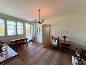 Ion Mihalache stradal apartament 2 camere confort 1 semidecomandat