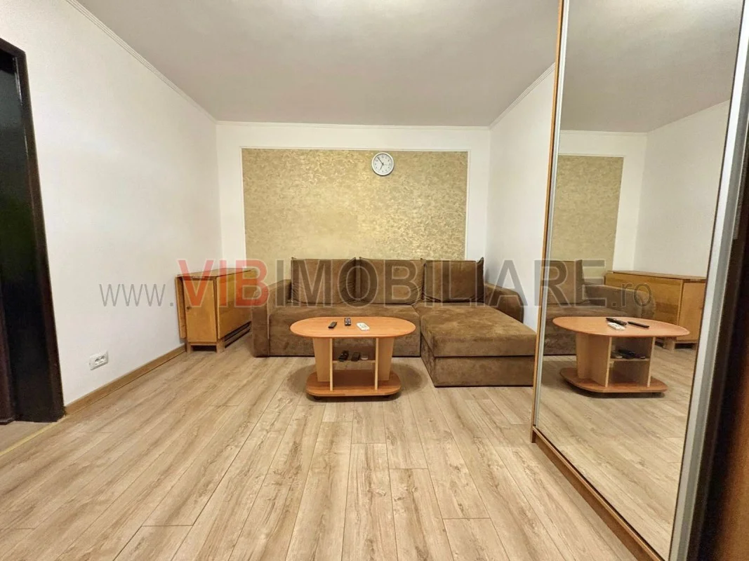 2 Camere - Stefan Cel Mare - Polona - Calea Floreasca - imagine 1