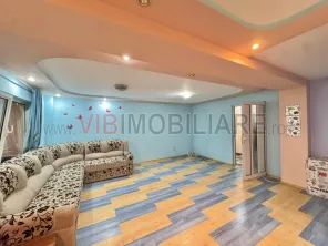 3 Camere - Militari - Pacii - Parter - imagine 6