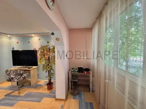 3 Camere - Militari - Pacii - Parter - imagine 5