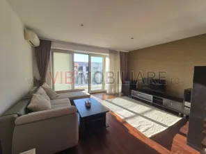 Studio - Piata Alba Iulia  - Incity - loc de parcare subteran - imagine 3