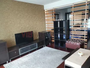 Studio - Piata Alba Iulia  - Incity - loc de parcare subteran