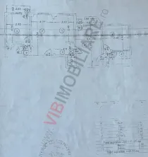 Apartament 4 camere Calea Văcărești Palatul Copiilor Parc Tineretului - imagine 20