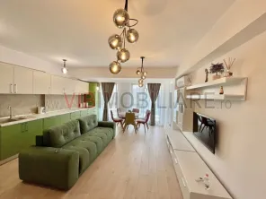 2 Camere - Bloc Nou - Politehnica - Iuliu Maniu - imagine 3
