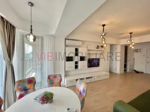 2 Camere - Bloc Nou - Politehnica - Iuliu Maniu - imagine 6