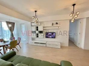 2 Camere - Bloc Nou - Politehnica - Iuliu Maniu - imagine 4