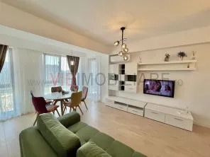 2 Camere - Bloc Nou - Politehnica - Iuliu Maniu
