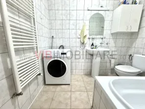 2 Camere - Unirii - Tineretului - Bloc Nou - Parcare - imagine 9