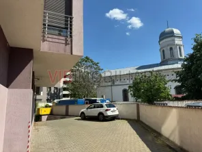 2 Camere - Unirii - Tineretului - Bloc Nou - Parcare - imagine 13