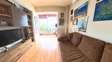 3 camere, Terra Residence Voluntari - parcare - imagine 5