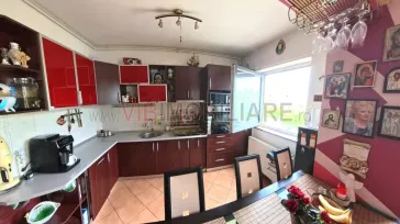 3 camere, Terra Residence Voluntari - parcare - imagine 4