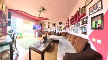3 camere, Terra Residence Voluntari - parcare - imagine 2
