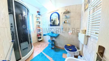 3 camere, Terra Residence Voluntari - parcare - imagine 8