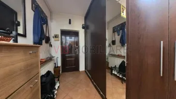 3 camere, Terra Residence Voluntari - parcare - imagine 7