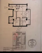3 camere, Terra Residence Voluntari - parcare - imagine 13