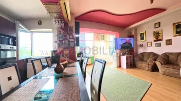 3 camere, Terra Residence Voluntari - parcare - imagine 3