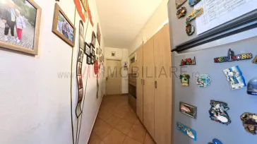 3 camere, Terra Residence Voluntari - parcare - imagine 11