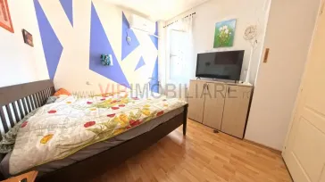 3 camere, Terra Residence Voluntari - parcare - imagine 6