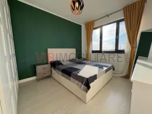 2 Camere - Bd Timisoara - Valea Ialomitei - Bloc Nou - imagine 2