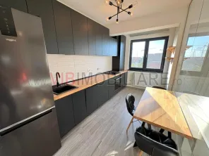2 Camere - Bd Timisoara - Valea Ialomitei - Bloc Nou - imagine 10