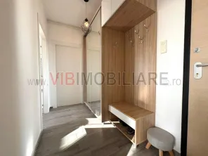 2 Camere - Bd Timisoara - Valea Ialomitei - Bloc Nou - imagine 11