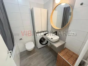 2 Camere - Bd Timisoara - Valea Ialomitei - Bloc Nou - imagine 13
