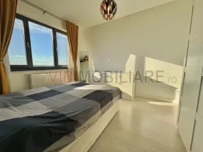 2 Camere - Bd Timisoara - Valea Ialomitei - Bloc Nou - imagine 5