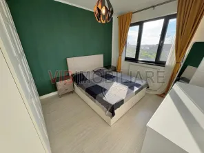 2 Camere - Bd Timisoara - Valea Ialomitei - Bloc Nou - imagine 4