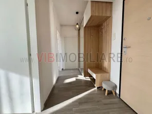 2 Camere - Bd Timisoara - Valea Ialomitei - Bloc Nou - imagine 12