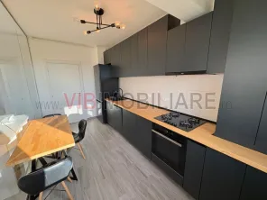 2 Camere - Bd Timisoara - Valea Ialomitei - Bloc Nou - imagine 9
