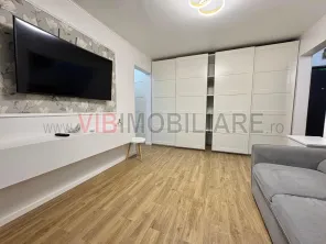 2 Camere - Bd Timisoara - Romancierilor - Metrou - imagine 8