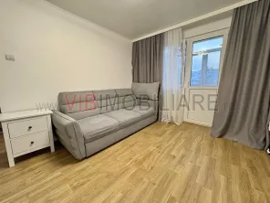 2 Camere - Bd Timisoara - Romancierilor - Metrou - imagine 3