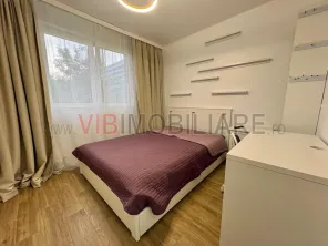 2 Camere - Bd Timisoara - Romancierilor - Metrou