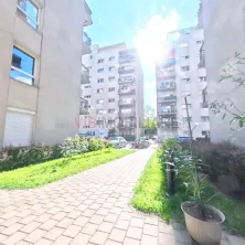 Militari - Metrou Pacii - Ansamblul Ten Blocks - 2 camere SUT 74MP - imagine 18