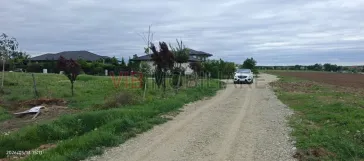 Teren Intravilan 31.900 mp, Corbeanca – Deschidere 70 ml, Zonă Rezidențială, Ideal Investiție - imagine 2