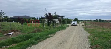 Teren Intravilan 31.900 mp, Corbeanca – Deschidere 70 ml, Zonă Rezidențială, Ideal Investiție - imagine 2