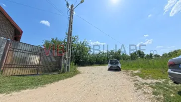 Racari - str Aleea cu Tecari - loturi teren intravilan - imagine 2