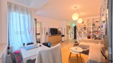 The Park Residence - Parcul Lumea Copiilor - 2 camere - mobilat/utilat - imagine 3