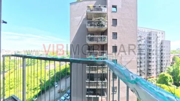 The Park Residence - Parcul Lumea Copiilor - 2 camere - mobilat/utilat - imagine 9